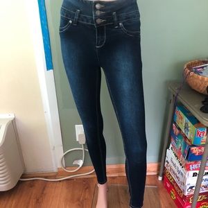 YMI Skinny Jeans